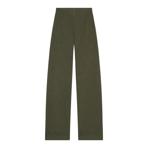 Trousers > Straight Trousers - - Cortana - Modalova