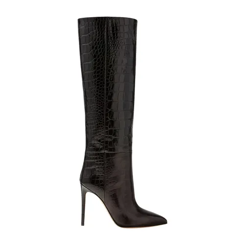Shoes > Boots > Heeled Boots - - Paris Texas - Modalova