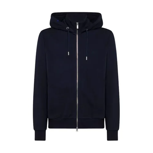 Sweatshirts & Hoodies > Zip-throughs - - Sun68 - Modalova