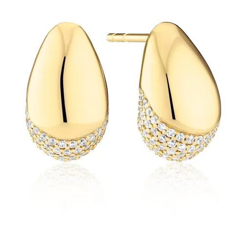 Accessories > Jewellery > Earrings - - Sif Jakobs Jewellery - Modalova
