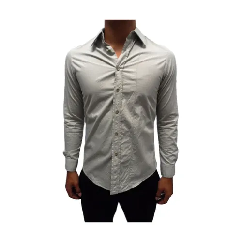 Shirts > Casual Shirts - - Yohji Yamamoto - Modalova