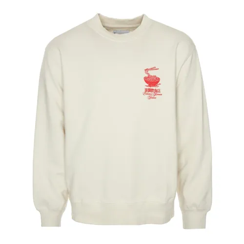 Sweatshirts & Hoodies > Sweatshirts - - Edwin - Modalova