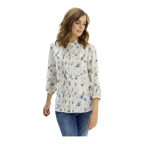 Blouses & Shirts > Shirts - - IN Front - Modalova