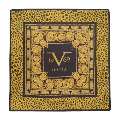 Accessories > Scarves > Silky Scarves - - 19v69 Italia - Modalova
