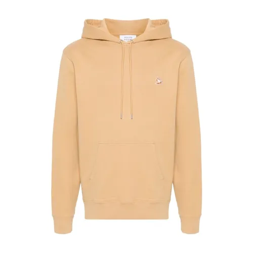 Sweatshirts & Hoodies > Hoodies - - Maison Kitsuné - Modalova