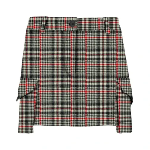 Skirts > Short Skirts - - MC2 Saint Barth - Modalova