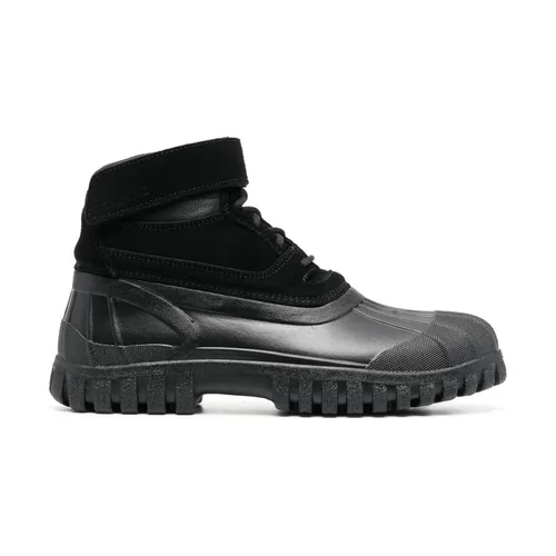 Shoes > Boots > Lace-up Boots - - Diemme - Modalova