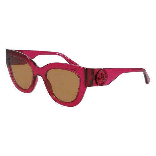 Accessories > Sunglasses - - Longchamp - Modalova