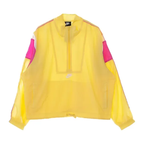 Jackets > Light Jackets - - Nike - Modalova