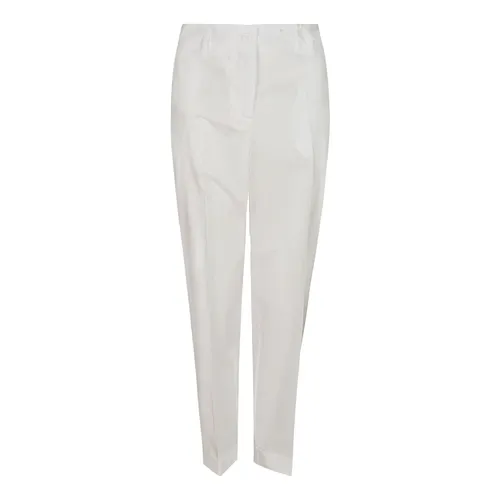 Trousers > Slim-fit Trousers - - P.a.r.o.s.h. - Modalova