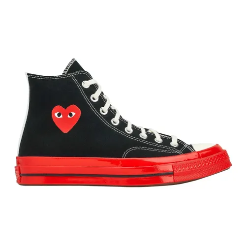 Shoes > Sneakers - - Comme des Garçons Play - Modalova