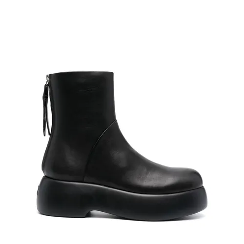 Shoes > Boots > Ankle Boots - - AGL - Modalova
