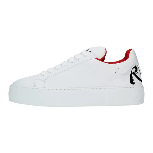 Rochas - Shoes > Sneakers - White - Rochas - Modalova
