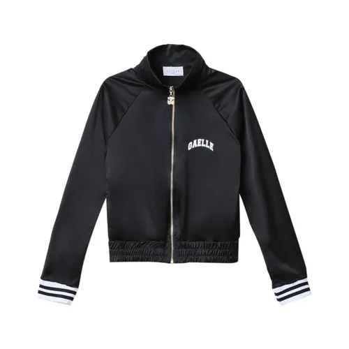 Jackets > Light Jackets - - Gaëlle Paris - Modalova