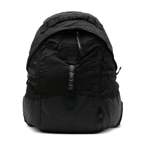 Bags > Backpacks - - C.p. Company - Modalova