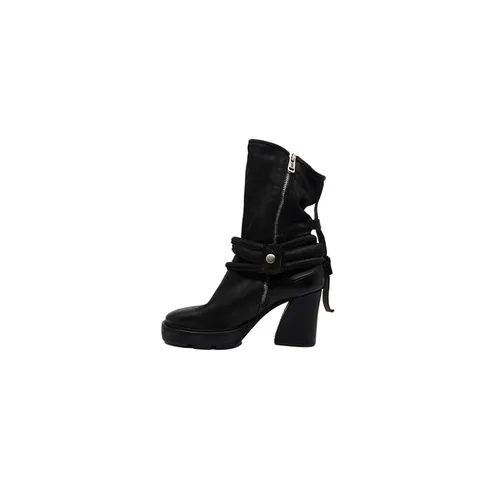 Shoes > Boots > Heeled Boots - - A.s.98 - Modalova