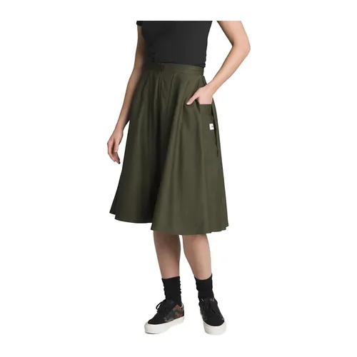 Skirts > Midi Skirts - - Vans - Modalova