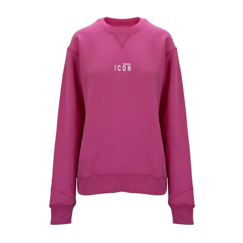 Sweatshirts & Hoodies > Sweatshirts - - Dsquared2 - Modalova