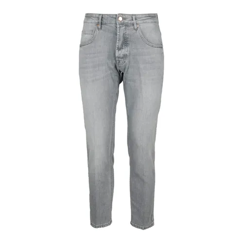 Jeans > Slim-fit Jeans - - Don The Fuller - Modalova