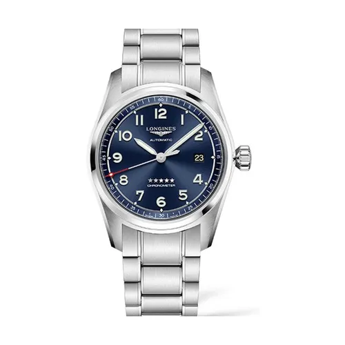 Accessories > Watches - - Longines - Modalova