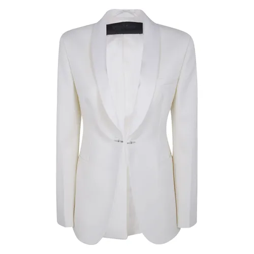 Jackets > Blazers - - Max Mara - Modalova