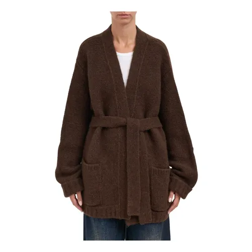 Knitwear > Cardigans - - Dsquared2 - Modalova