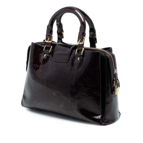 Pre-owned > Pre-owned Bags > Pre-owned Handbags - - Louis Vuitton Vintage - Modalova
