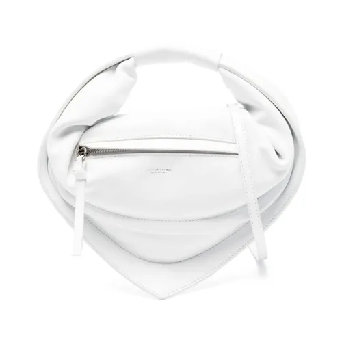 Bags > Handbags - - Federico Cina - Modalova