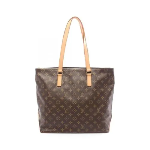 Pre-owned > Pre-owned Bags > Pre-owned Tote Bags - - Louis Vuitton Vintage - Modalova