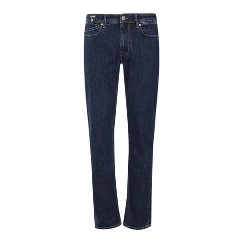 Jeans > Straight Jeans - - Re-Hash - Modalova