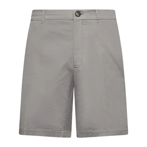 Shorts > Casual Shorts - - Brunello Cucinelli - Modalova