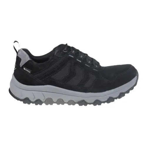 Gabor - Shoes > Sneakers - Black - Gabor - Modalova