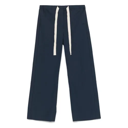 Trousers > Wide Trousers - - Max Mara - Modalova