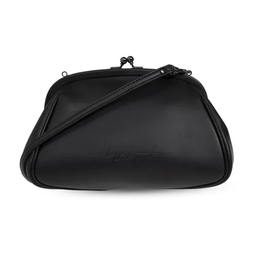 Bags > Cross Body Bags - - Yohji Yamamoto - Modalova