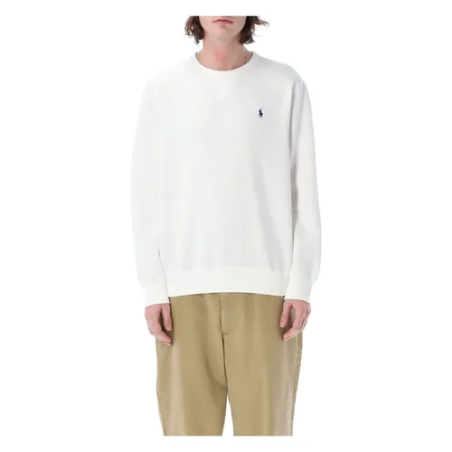 Sweatshirts & Hoodies > Sweatshirts - - Polo Ralph Lauren - Modalova