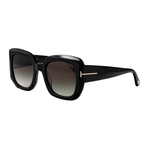 Accessories > Sunglasses - - Tom Ford - Modalova