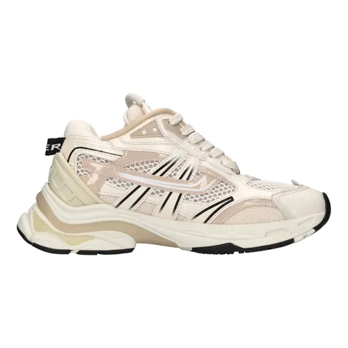 ASH - Shoes > Sneakers - Beige - ASH - Modalova