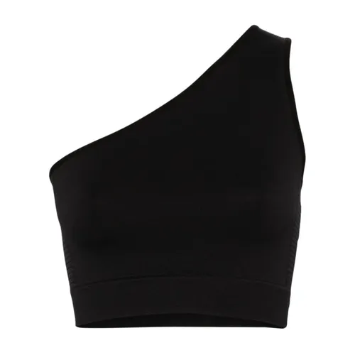 Tops > Sleeveless Tops - - Rick Owens - Modalova