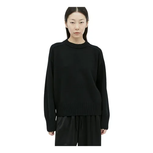 Knitwear > Round-neck Knitwear - - Canada Goose - Modalova