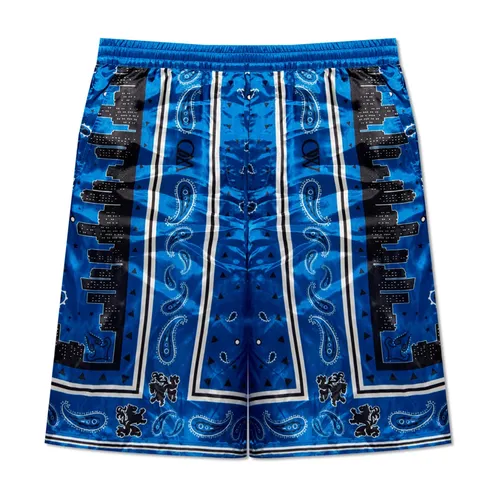 Shorts > Casual Shorts - - Off White - Modalova