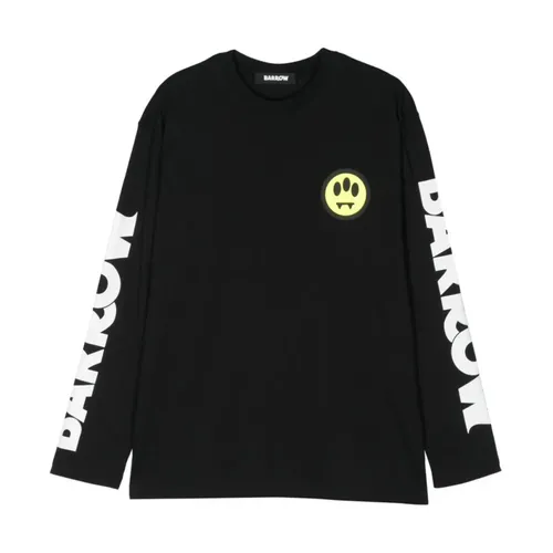 Sweatshirts & Hoodies > Sweatshirts - - Barrow - Modalova
