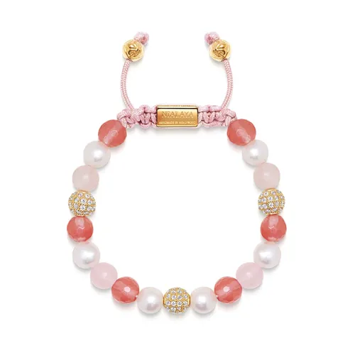 Accessories > Jewellery > Bracelets - - Nialaya - Modalova