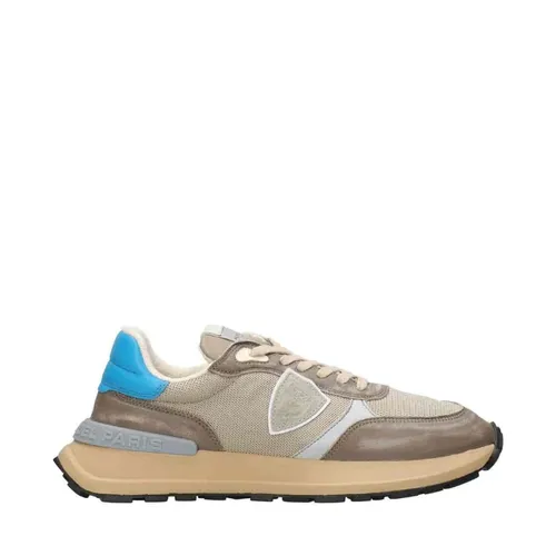 Shoes > Sneakers - - Philippe Model - Modalova
