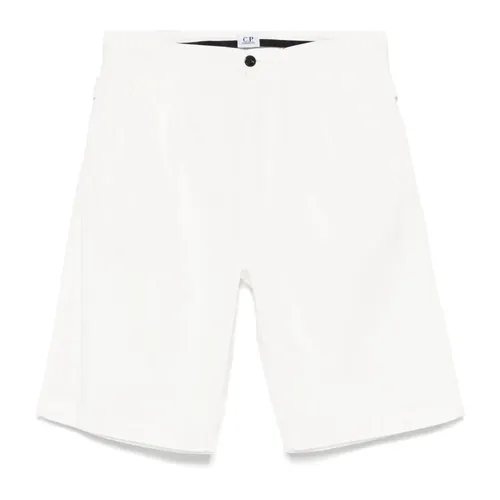 Shorts > Casual Shorts - - C.p. Company - Modalova