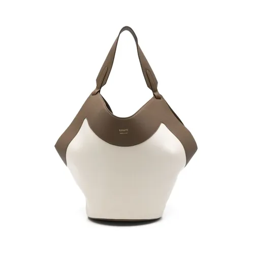 Bags > Tote Bags - - Khaite - Modalova