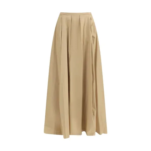 Skirts > Maxi Skirts - - TheLatest - Modalova