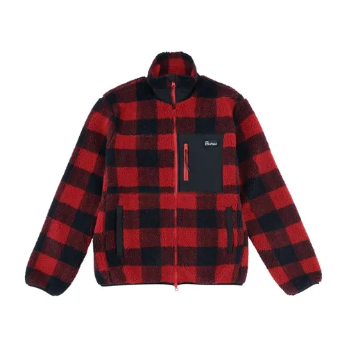 Sweatshirts & Hoodies > Zip-throughs - - Penfield - Modalova