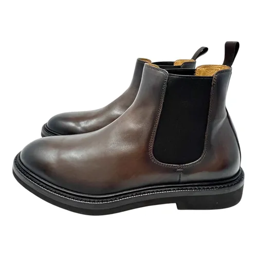 Shoes > Boots > Chelsea Boots - - Officine Creative - Modalova