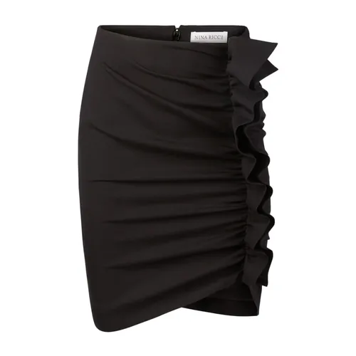 Skirts > Short Skirts - - Nina Ricci - Modalova