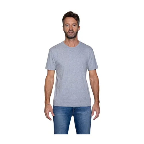 Tops > T-Shirts - - Mauro Grifoni - Modalova